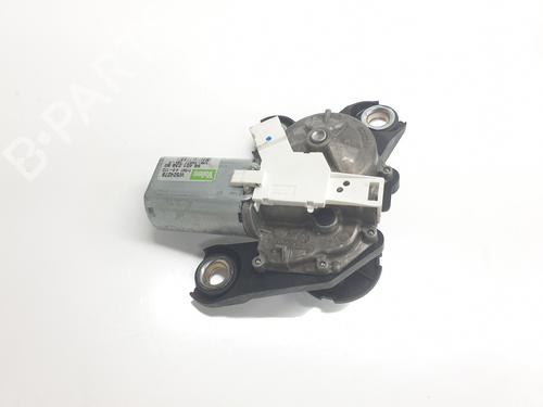 Rear wiper motor OPEL COMBO E Tour / Life (K9) 1.5 | BP22564936M102 