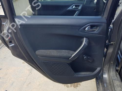 ABS pump PEUGEOT 2008 I (CU_) | BP39106587M43 - Image 36