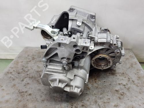 Gearbox VW TOURAN (5T1)  | BP36864724M3  - Image 9