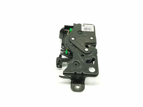 Tailgate lock BMW X1 (F48) sDrive 18 d | BP22334678C101 