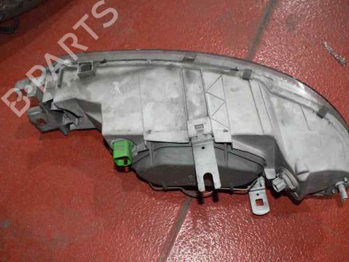 Left headlight FORD MONDEO II (BAP) 1.8 TD | BP1204496C28 
