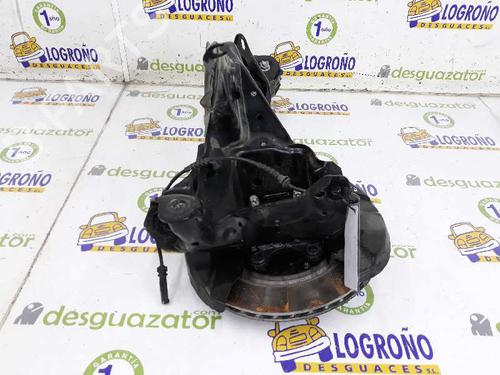 Right rear steering knuckle BMW X1 (F48) sDrive 20 d | BP1395481M28 