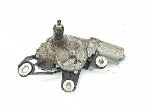 Used Rear wiper motor VW TOURAN (1T1, 1T2) 2.0 TDI 16V (140 hp) 5965752