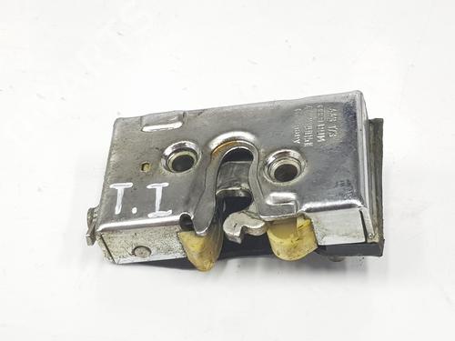 Rear left lock AUDI 200 C3 Saloon (447, 448) 2.2 Turbo quattro | BP11977537C100