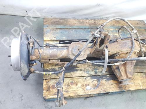 Rear axle TOYOTA LAND CRUISER PRADO (_J12_) 3.0 D-4D (KDJ120, KDJ125) | BP16081327M2 
