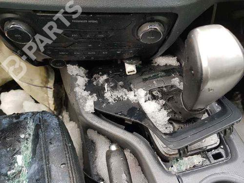 Rear left exterior door handle FORD RANGER (TKE) 2.2 TDCi 4x4 | BP6945206C130  - Image 10