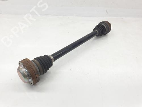 Left rear driveshaft AUDI A4 Allroad B8 (8KH) 2.0 TDI quattro | BP37519768M40 - Image 3