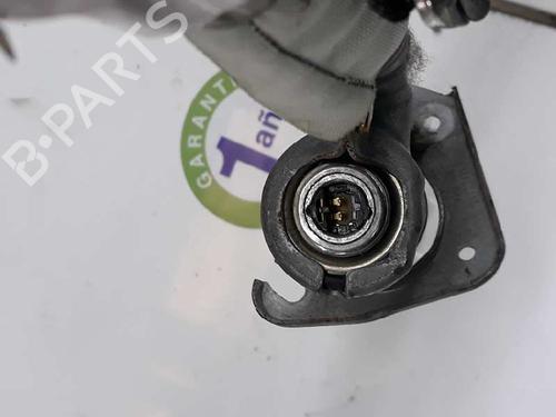 Høyre gardin kollisjonspute BMW 7 (E65, E66, E67) 730 d | BP4736669C12 
