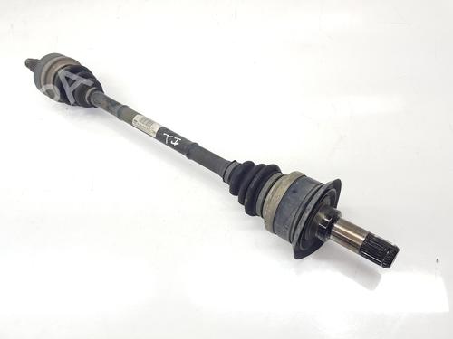 Left rear driveshaft BMW 4 Gran Coupe (F36) 418 d | BP29573398M40 
