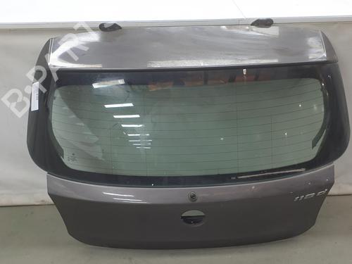 Used Tailgate BMW 1 (E87) 118 d (122 hp) 755365