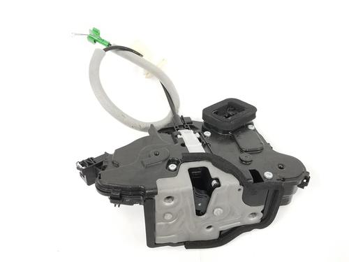 Front right lock SEAT IBIZA V (KJ1, KJG) 1.0 MPi | BP12550754C97 