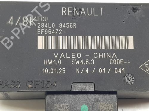 Elektronisk modul DACIA SPRING EV (B6M1) | BP31020349M83