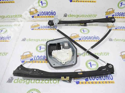 Front left window mechanism VW GOLF V (1K1) 1.6 FSI | BP783676C22 