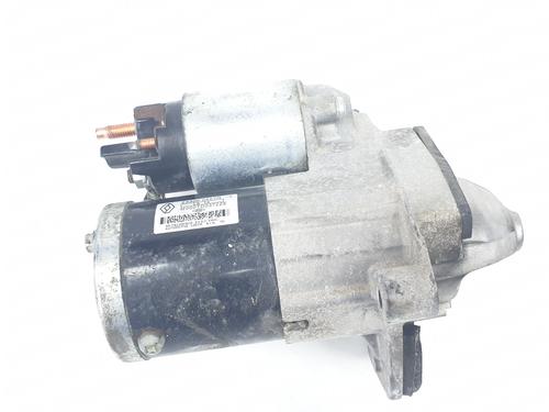 Starter DACIA SANDERO II TCe 90 (B8M1, B8MA, B8AC) | BP10503492M8 