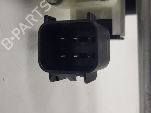 Front left window mechanism FORD TRANSIT V363 Platform/Chassis (FED, FFD) | BP35792522C22 - Image 2