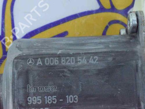 Left front window motor MERCEDES-BENZ SPRINTER 5-t Van (B906)  | BP11355410E21 