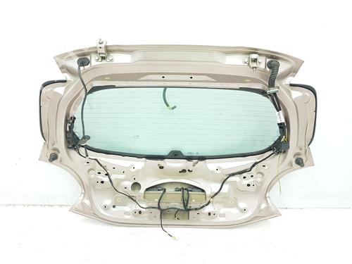 Tailgate PEUGEOT 208 I (CA_, CC_) 1.2 PureTech 82 | BP14988381C6 