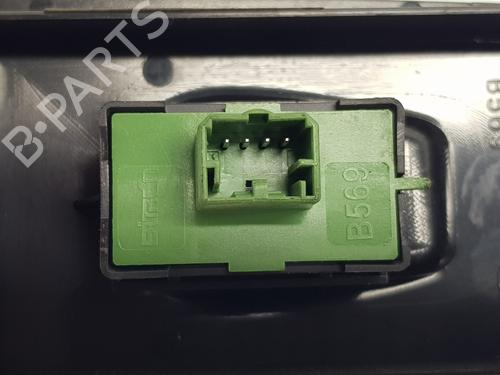 Right front window switch FIAT DUCATO Van (250_)  | BP34354354I26  - Image 5