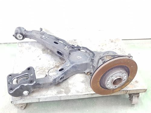 Manga de eixo trás direita Manga de eixo trás direita CITROËN JUMPY III Van (V_) [2016-2026] 34208502 34208502