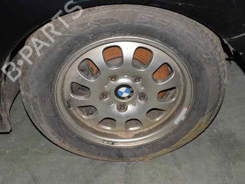 Tailgate lock BMW 3 (E46) 320 d | BP782058C101 