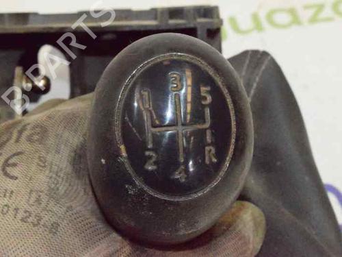 BP7420348M90 | Manual gearbox selector RENAULT KANGOO / GRAND KANGOO II (KW0/1_) 1.5 dCi 90 (KW05, KW08, KW0G, KW11) BP7420348M90