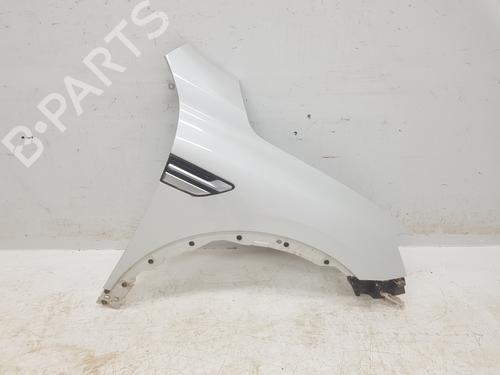 Used Right front fenders Right front fenders RENAULT ARKANA I (LCM_, LDN_) [2019-2026] 33793868 33793868