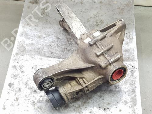 Front differential MERCEDES-BENZ GLE (V167) GLE 350 d 4-matic (167.121) | BP38061206M23 - Image 4