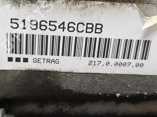 Gearbox BMW 1 (E87) 118 d | BP36672377M3  - Image 10
