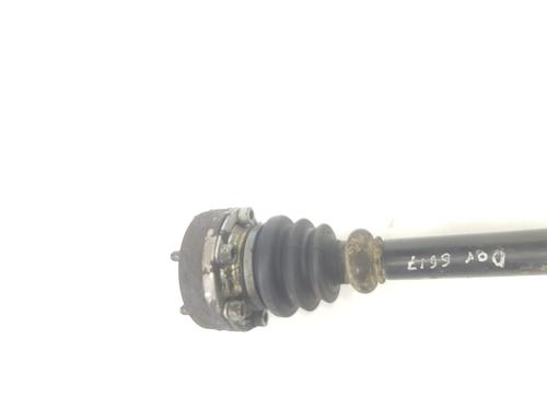 Right front driveshaft AUDI ALLROAD C5 (4BH) 2.5 TDI quattro | BP16267989M39 