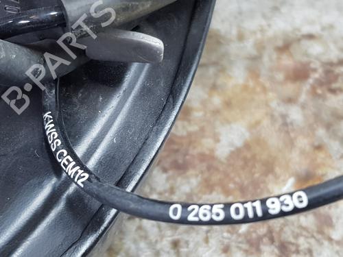 Right front steering knuckle CITROËN JUMPY III Van (V_) | BP36299049M26 - Image 4