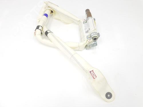 Right curtain airbag VW GOLF VI (5K1) 1.6 TDI | BP16675275C12 