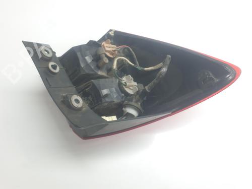 Right taillight SUZUKI SX4 S-Cross (JY)  | BP29863628C35