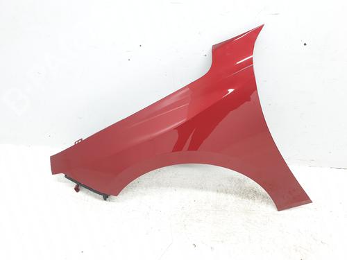 Used Left front fenders OPEL ASTRA L Sports Tourer (O5) 1.2 (FRHNPJ) (110 hp) 24614901