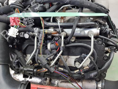 Engine AUDI Q7 (4LB) 3.0 TDI quattro | BP37023571M1 - Image 19