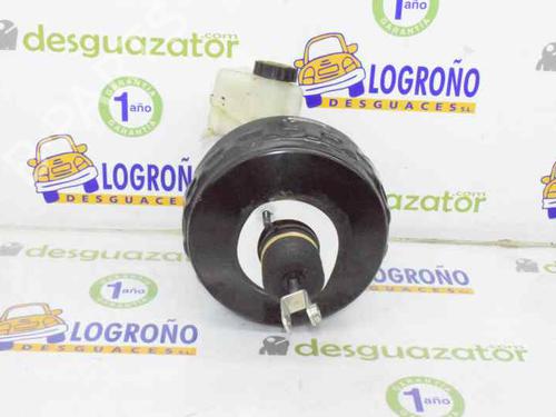 Used Servo brake Servo brake MERCEDES-BENZ GLK-CLASS (X204) 220 CDI 4-matic (204.984, 204.997) (170 hp) 34706721 34706721