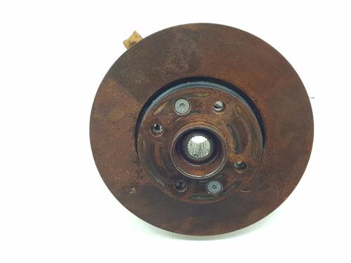 Mozzo anteriore destro Mozzo anteriore destro DACIA SANDERO III [2021-2026] 34247489 34247489