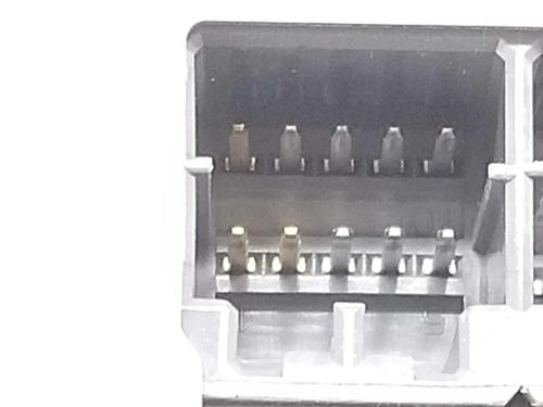 Radio JEEP GRAND CHEROKEE III (WH, WK) 3.0 CRD 4x4 | BP6988026E6 