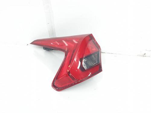 Left taillight MITSUBISHI ECLIPSE CROSS (GK_, GL_) 1.5 T-Mivec | BP39192046C34 - Image 4