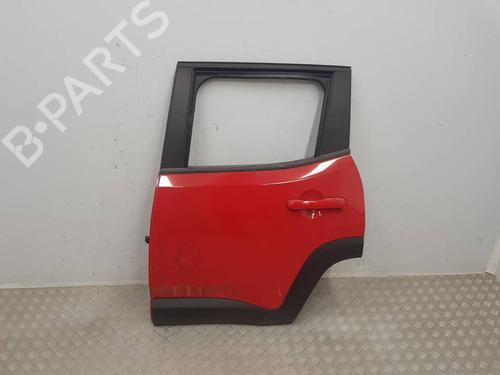 Used Left rear door Left rear door 39192140 39192140