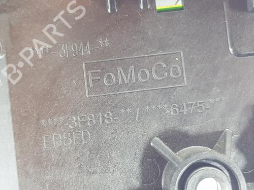 Inne FORD TRANSIT V363 Van (FCD, FDD) 2.2 TDCi 4x4 | BP30863594O1