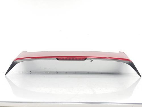 Used Rear spoiler KIA SPORTAGE IV (QL, QLE) 1.6 GDI (132 hp) 9050914
