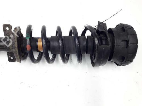 Left front shock absorber RENAULT TRAFIC II Platform/Chassis (EL) 2.0 16V (EL0L) | BP10256118M16 