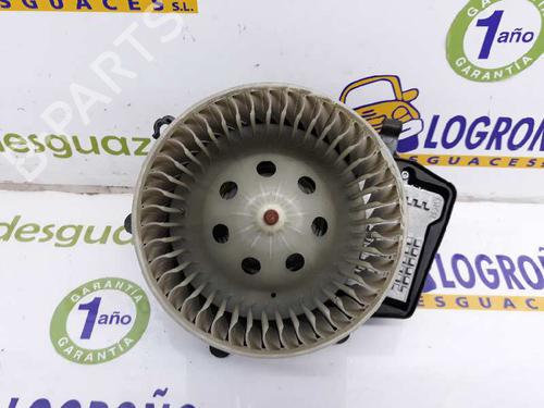 Used Heater blower motor MERCEDES-BENZ CLC-CLASS (CL203) CLC 200 CDI (203.707) (122 hp) 14123527