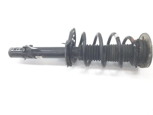Right front shock absorber LAND ROVER RANGE ROVER EVOQUE (L538)  | BP29311745M17 