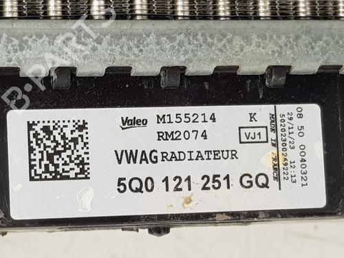 Køler CUPRA FORMENTOR (KM7, KMP) 1.5 TSI | BP28671317M31