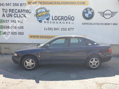 Engine control unit (ECU) AUDI A4 B5 (8D2) 1.9 TDI | BP20188284M57