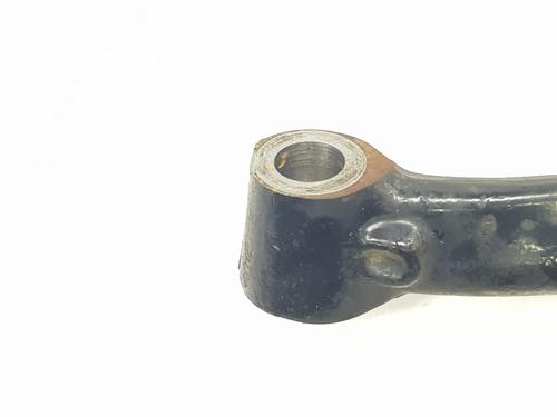 Left front suspension arm BMW X3 (F25) xDrive 20 d | BP25976737M12 