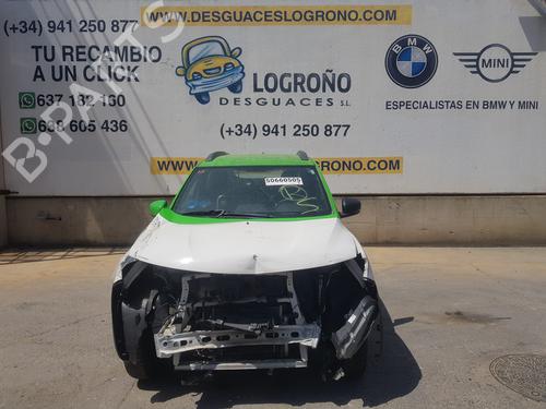 Used Parts DACIA SPRING EV (B6M1) 4957916