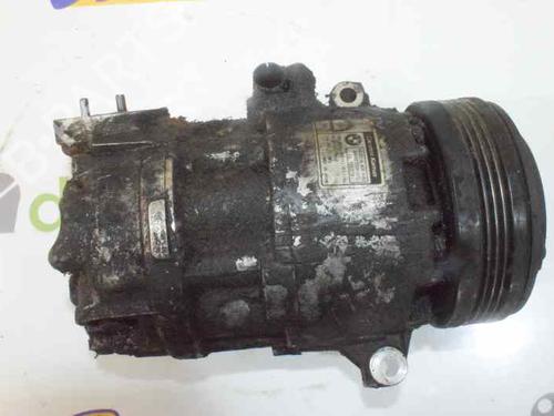 AC compressor BMW 3 Coupe (E46) 320 Cd | BP1425042M34 