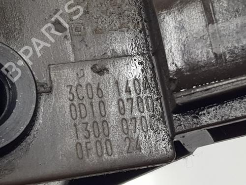 Injector MAZDA CX-5 (KE, GH) 2.2 D (KE2FW) | BP33677059M100  - Image 5